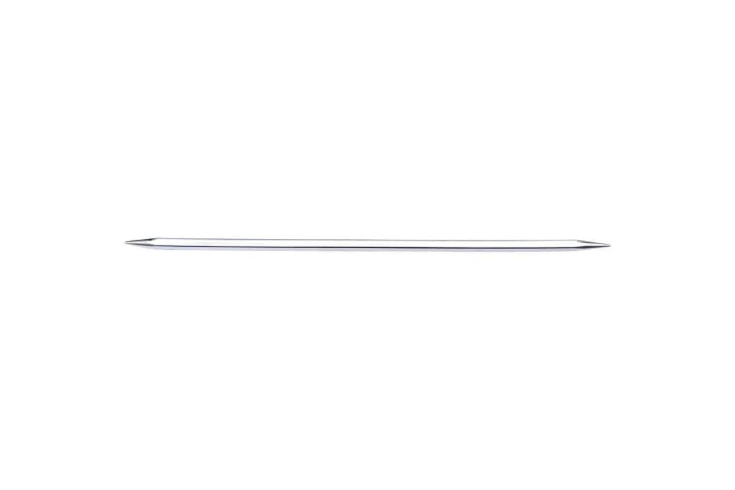 Knitpro Gro-kp12106 - Nova Cubics Knitting Pins Double-ended