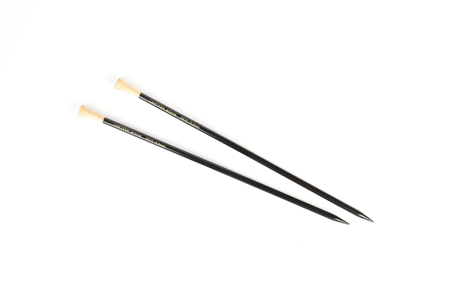 Lantern Moon Gro-kp350172 - Lmoon Sp 25cmx800 - Knitting Pin
