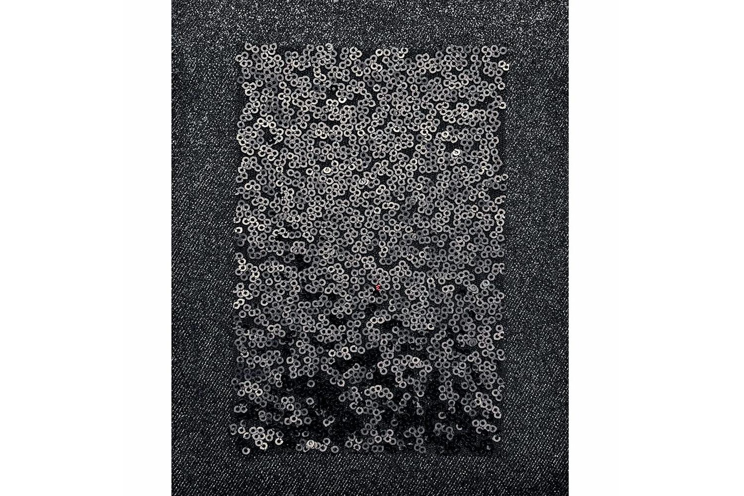 Marbet Gro-mb120p.798 - Denim Patches With Sequins Iron-on 2-2