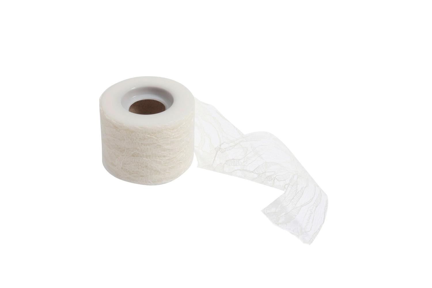 Occasions Gro-r455iv - Lace 10mx50mm - Trim Lace 10m X 50mm