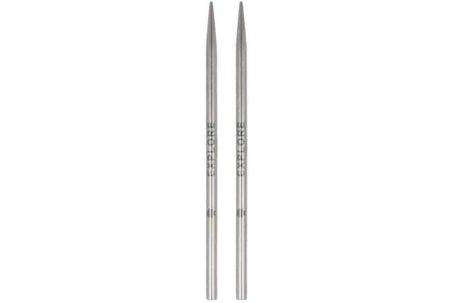 Knitpro Gro-kp36171 - Knitting Pins Circular Interchangeable