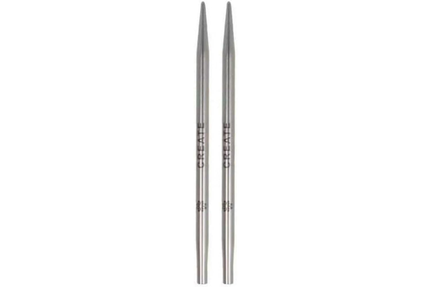 Knitpro Gro-kp36174 - Knitting Pins Circular Interchangeable