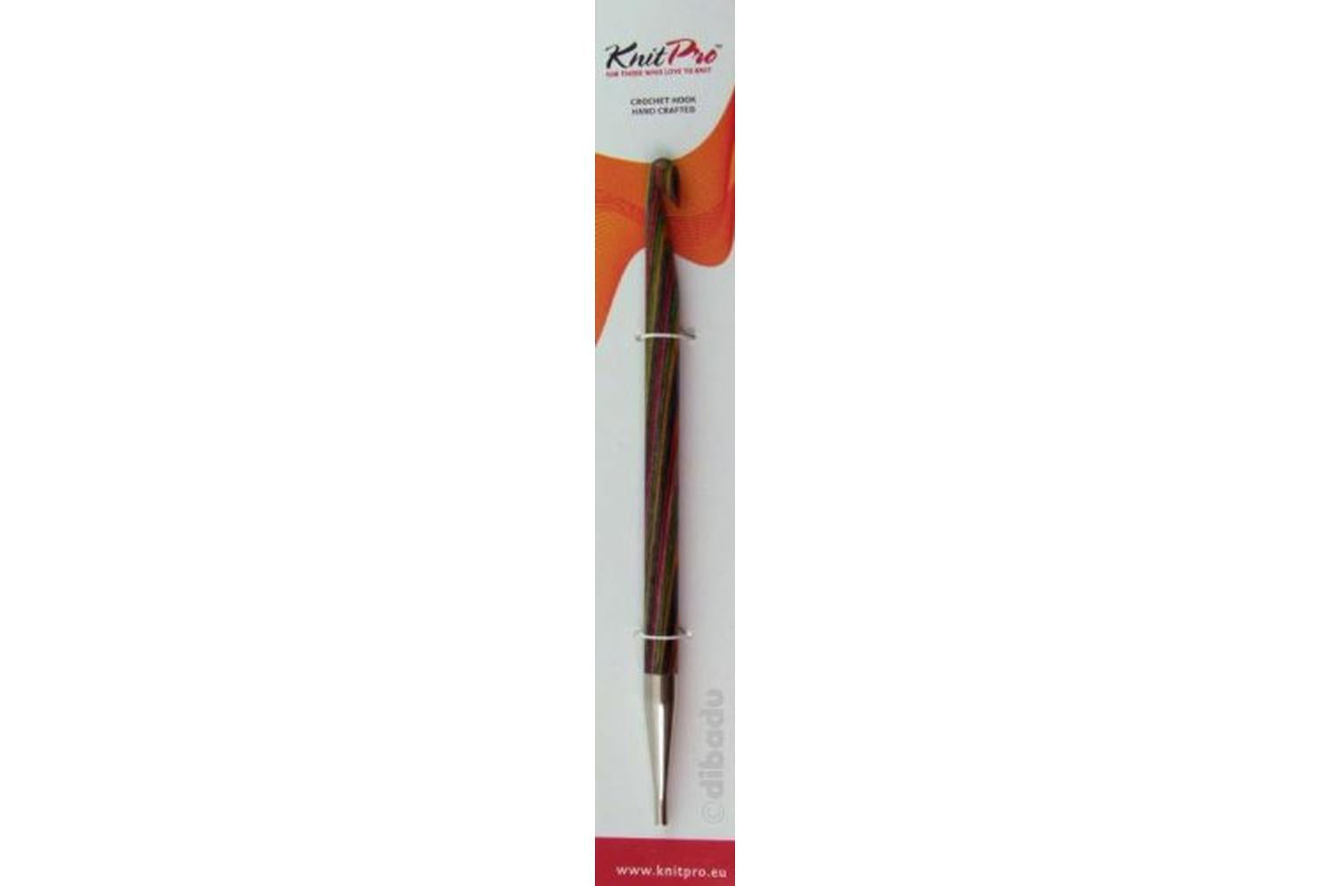 Knitpro Gro-kp20751 - Symfonie C At Se 7 - Symfonie Crochet-3