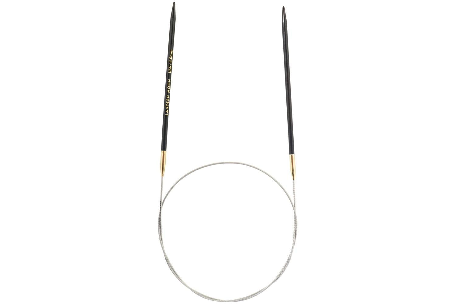 Lantern Moon Gro-kp350065 - Knitting Pins Circular Fixed 60c-2