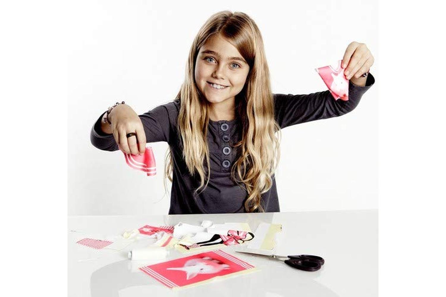 Vervaco Gro-pn-0164654 - Kitty Cat - Couture Outfit Making S-3
