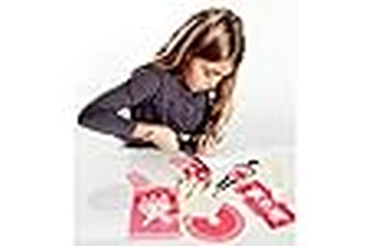 Vervaco Gro-pn-0164654 - Kitty Cat - Couture Outfit Making S-4