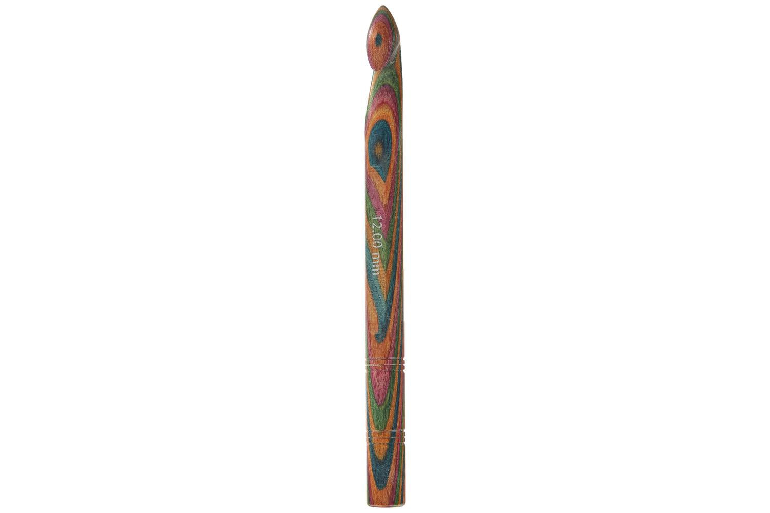 Knitpro Gro-kp20715 - Symfonie Chk Se 12 - Crochet Hook Symf