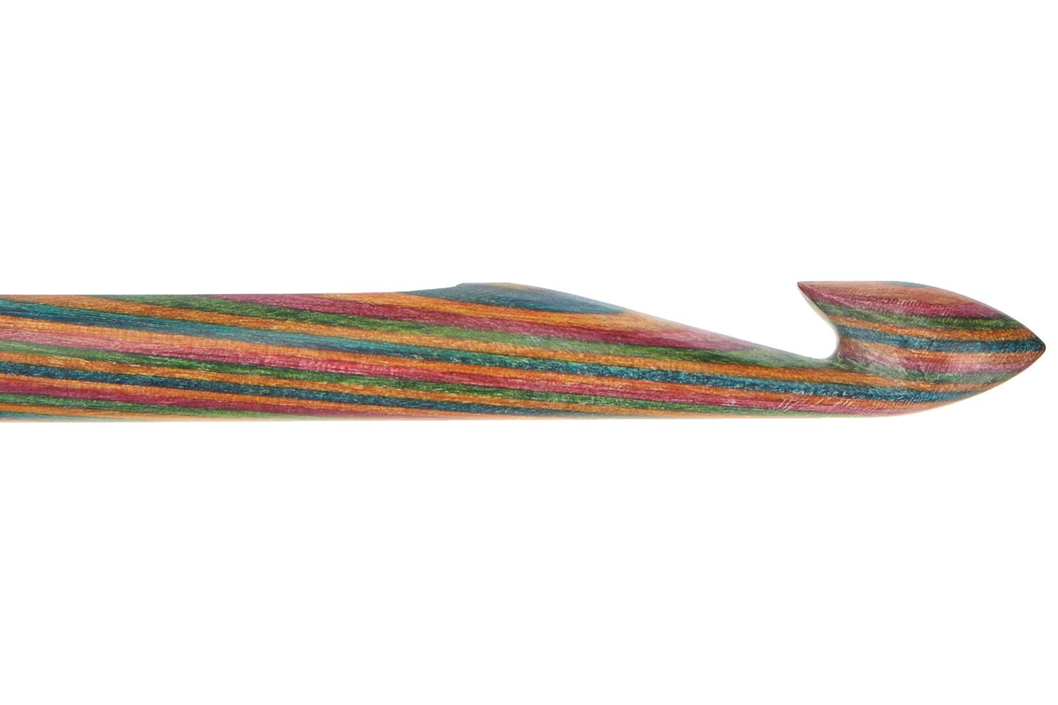 Knitpro Gro-kp20715 - Symfonie Chk Se 12 - Crochet Hook Symf-2
