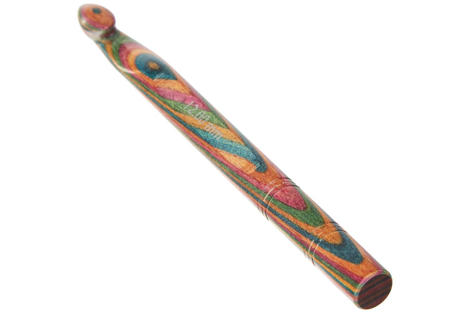 Knitpro Gro-kp20715 - Symfonie Chk Se 12 - Crochet Hook Symf-4