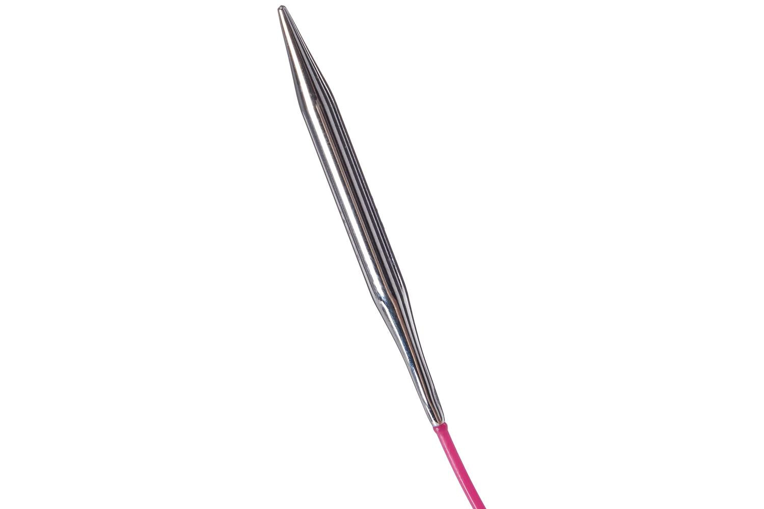 Knitpro Gro-kp10981 - Nova Fc 25x5 - Nova Metal Knitting Pin-3