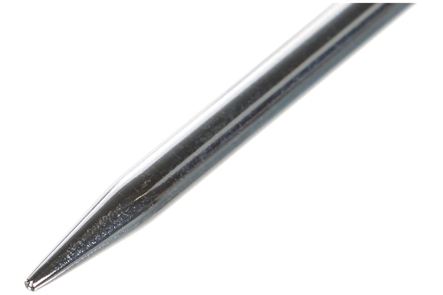 Knitpro Gro-kp10355 - Nova Fc 40x5 - Nova Metal Knitting Pin-3