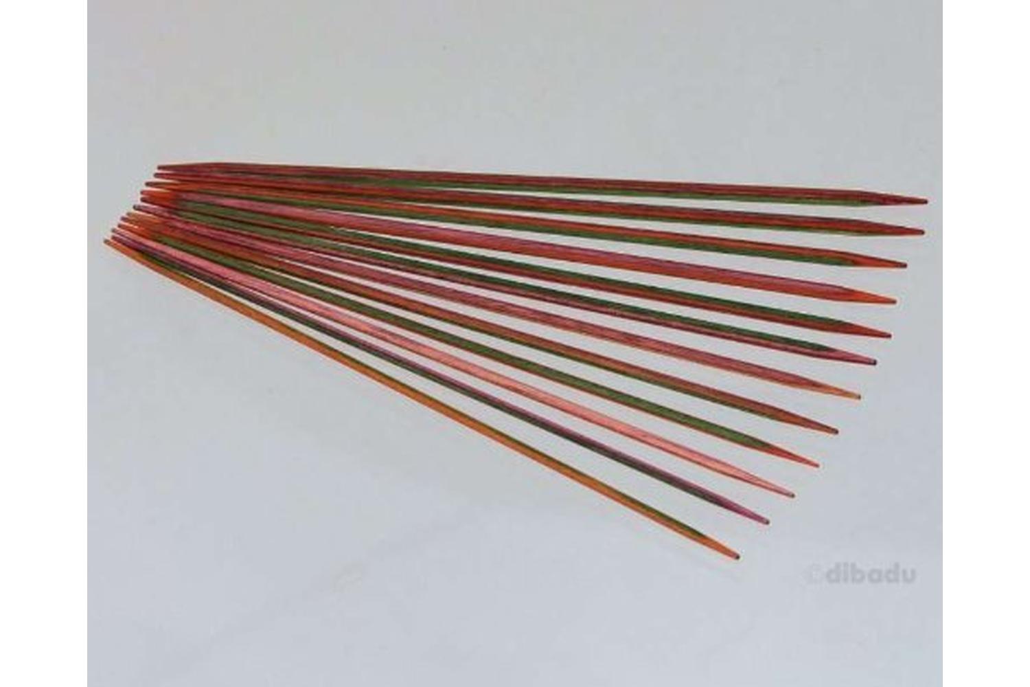 Knitpro Gro-kp20104 - Symfonie Knitting Pins Double-ended Se-3