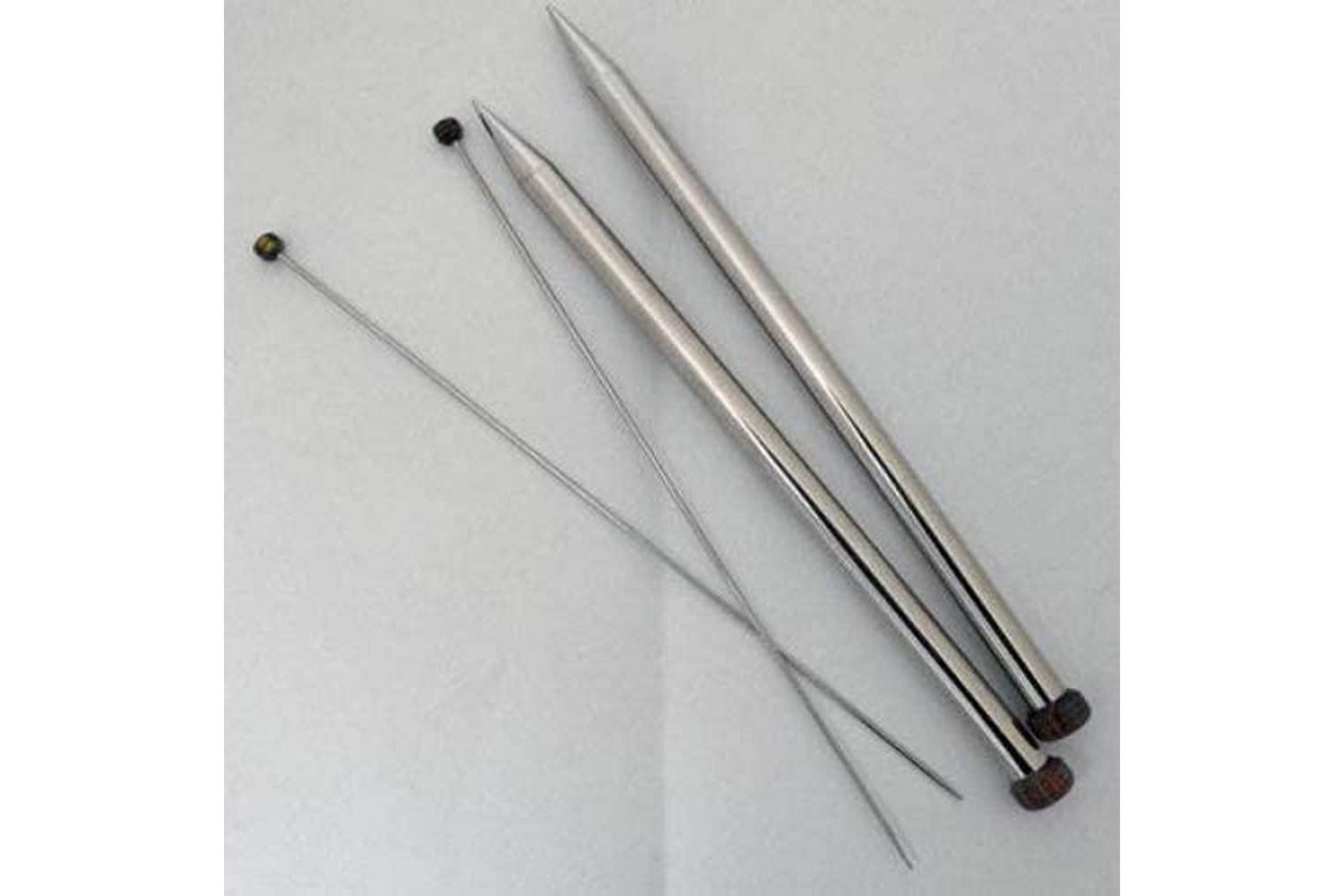 Knitpro Gro-kp10209 - Nova Sp 25x7 - Nova Metal Knitting Pin