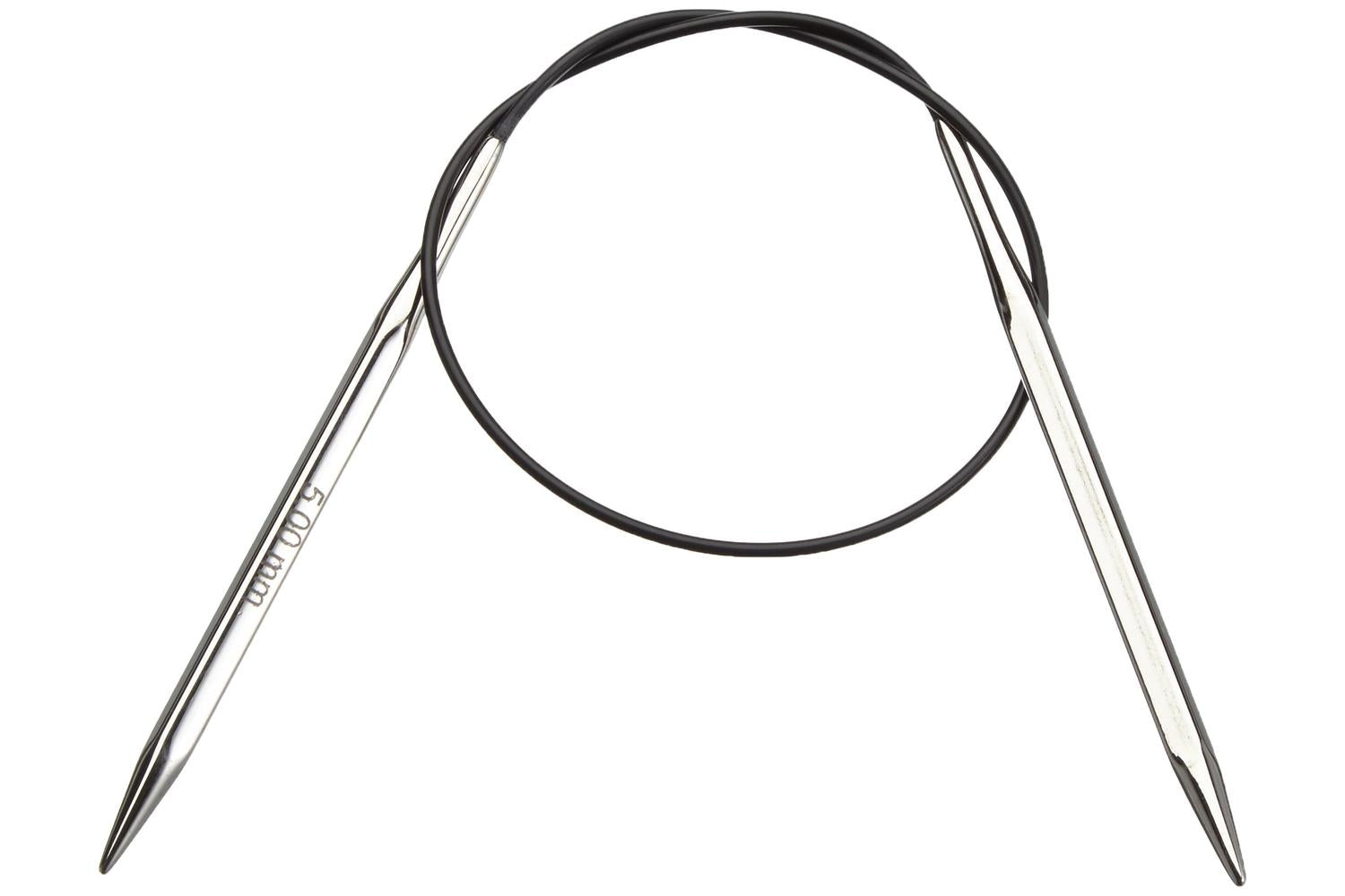 Knitpro Gro-kp12159 - Nova Cubics Knitting Pins Circular Fix