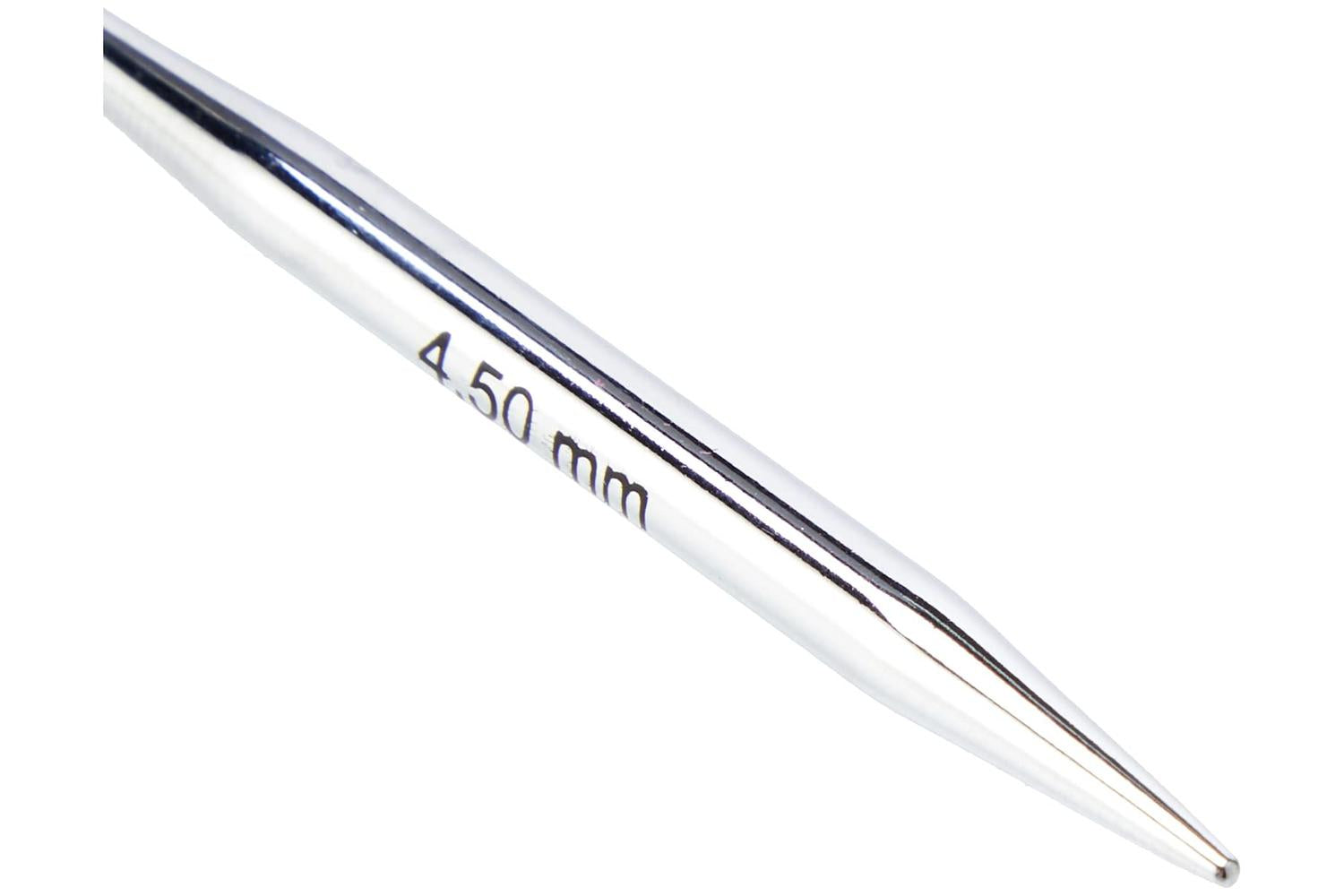 Knitpro Gro-kp10980 - Nova Fc 25x45 - Nova Metal Knitting Pi-2