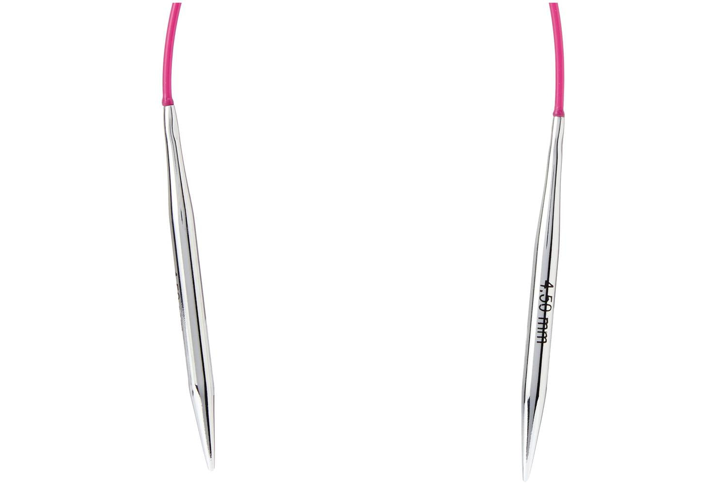 Knitpro Gro-kp10980 - Nova Fc 25x45 - Nova Metal Knitting Pi-3