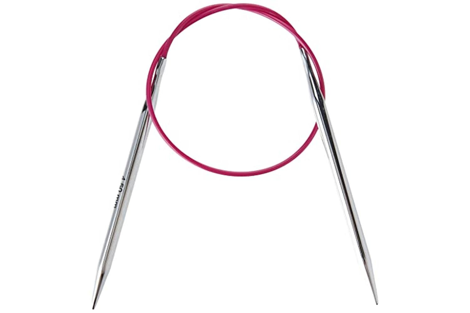 Knitpro Gro-kp10354 - Nova Fc 40x45 - Nova Metal Knitting Pi