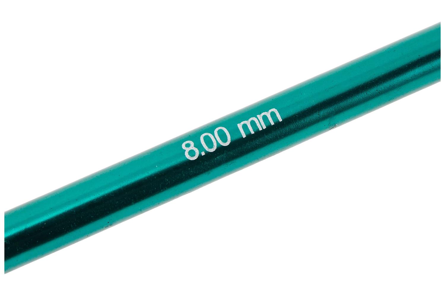 Knitpro Gro-kp47246 - Zing Sp 25x8 - Zing Knitting Pins Sing-3
