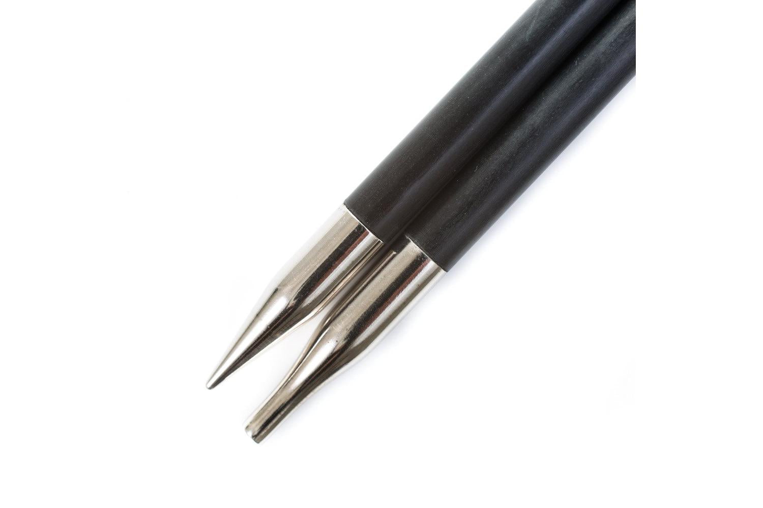 Knitpro Gro-kp41327 - Karbonz Knitting Pins Circular Interch
