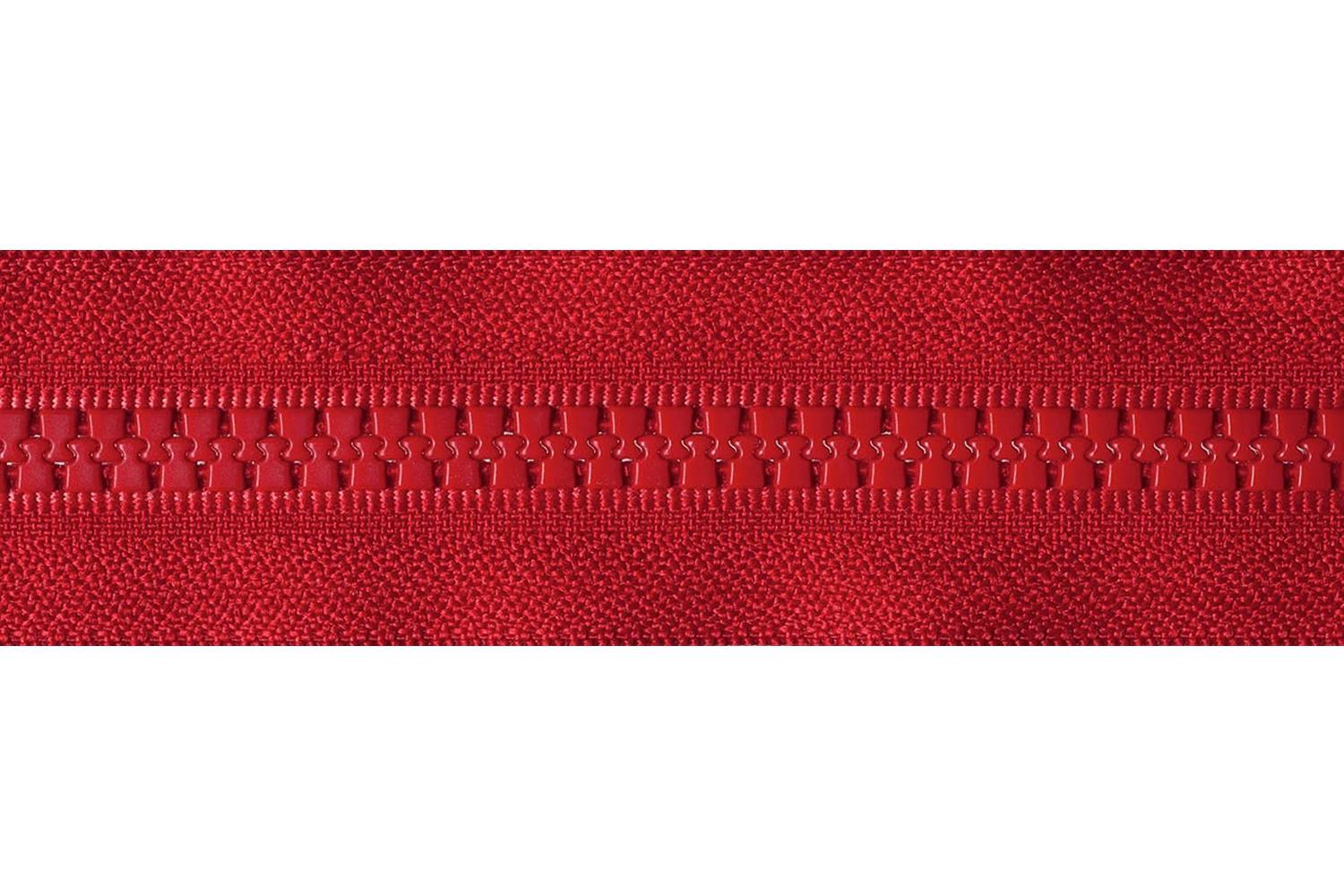Ykk Gro-y846\519 - Hyvw Oe Zip 46cm - Vislon Heavyweight Ope-2