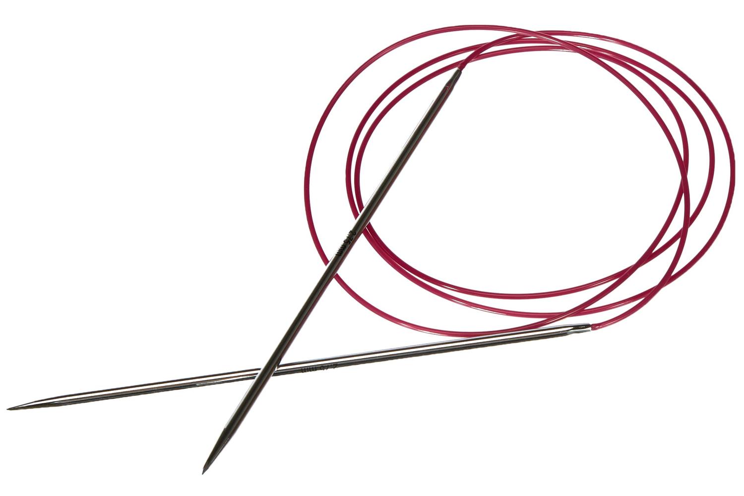 Knitpro Gro-kp10336 - Nova Metal Knitting Pins Circular Fixe