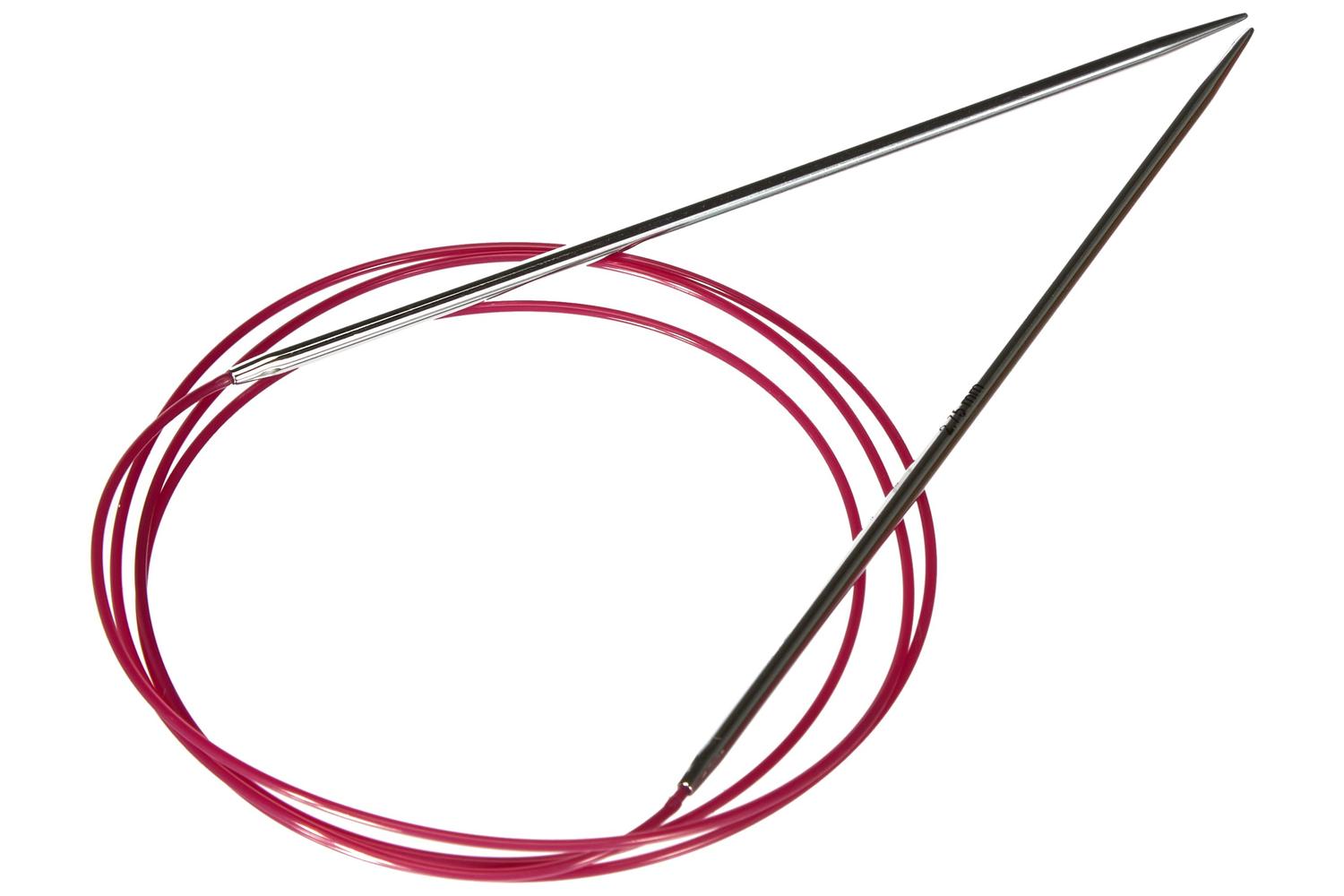 Knitpro Gro-kp10336 - Nova Metal Knitting Pins Circular Fixe-2