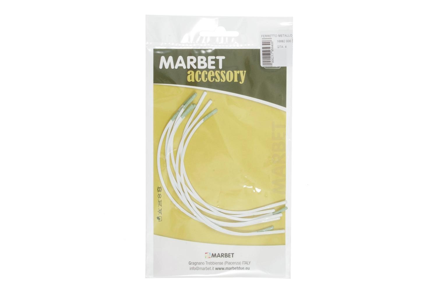 Marbet Gro-mb16682.000 - Bra Wire Set Pk4 - Bra Wires 4 Pair