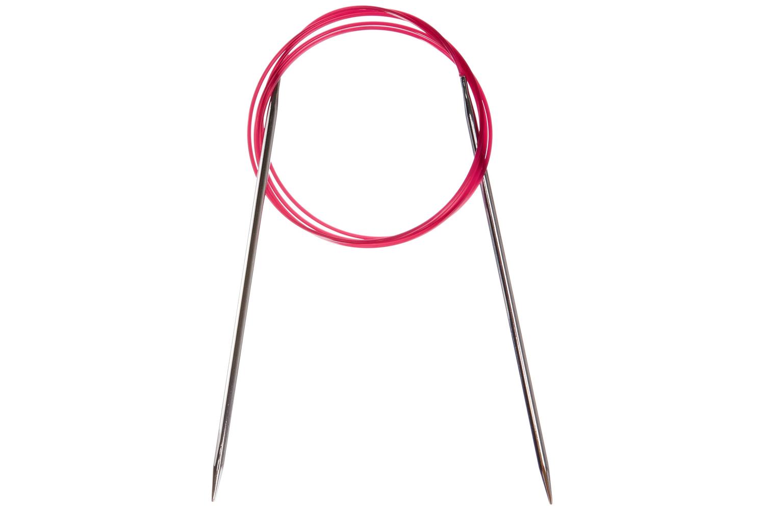 Knitpro Gro-kp10334 - Nova Metal Knitting Pins Circular Fixe