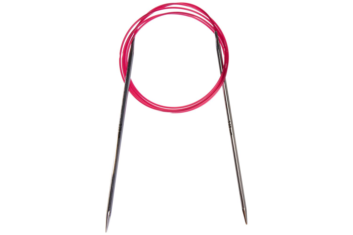 Knitpro Gro-kp10334 - Nova Metal Knitting Pins Circular Fixe-2