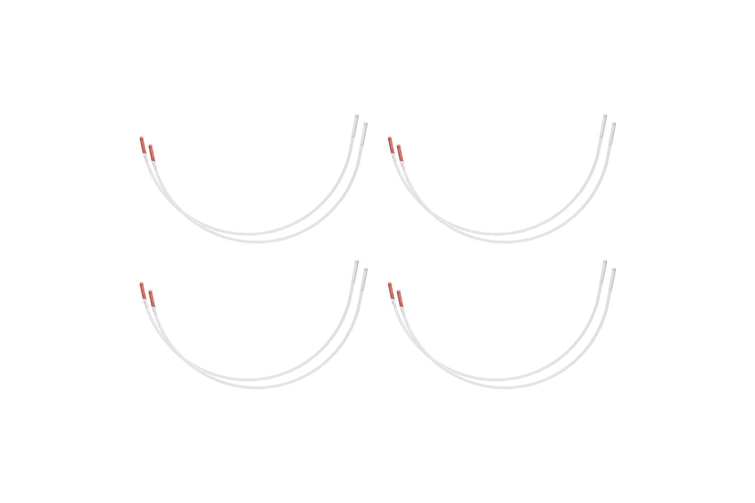 Marbet Gro-mb16688.000 - Bra Wire Set Pk4 - Bra Wires 4 Pair