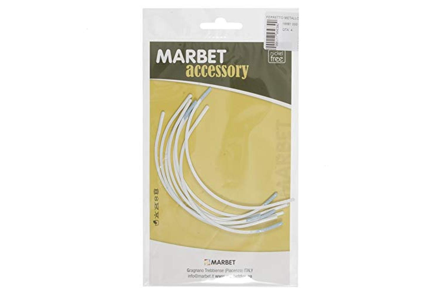 Marbet Gro-mb16681.000 - Bra Wire Set Pk4 - Bra Wires 4 Pair