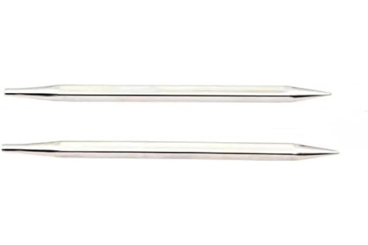 Knitpro Gro-kp12326 - Nova Cubics Knitting Pins Circular Int