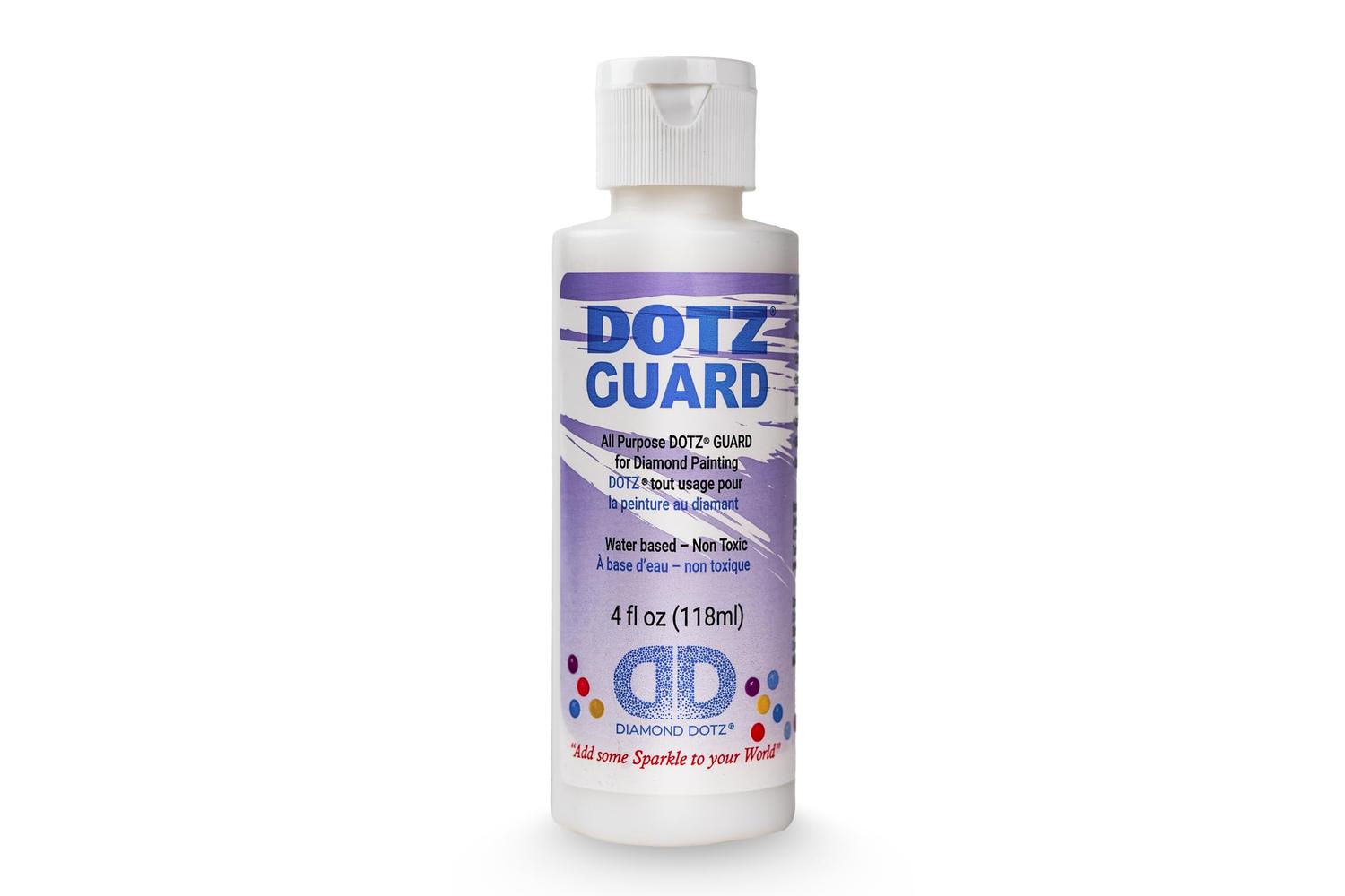 Diamond Dotz Gro-dda.111 - Dotz Guard 118ml - Diamond Dotz