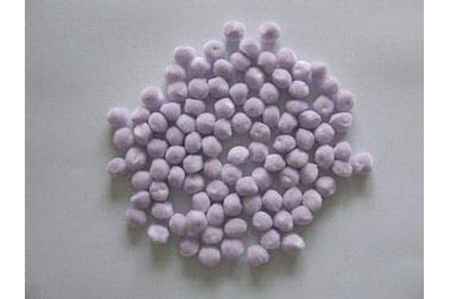 Trimits Gro-pp2l - Pom-poms 12in Pk100 - Pom Poms 12cm Laven