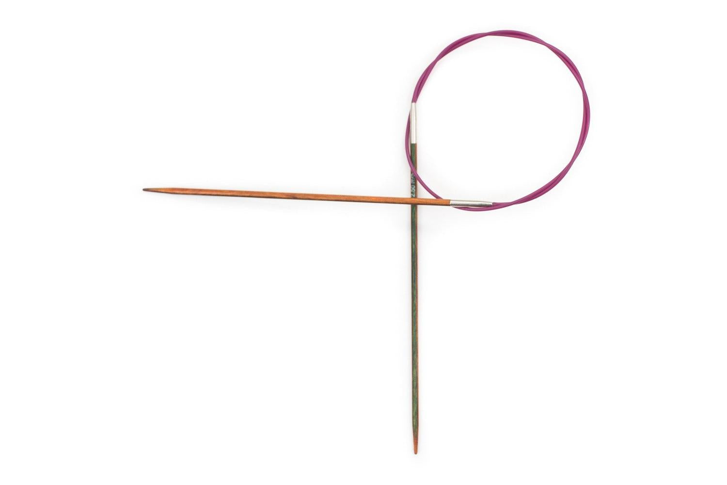 Knitpro Gro-kp20321 - Symfonie Fc 60x2 - Symfonie Knitting P
