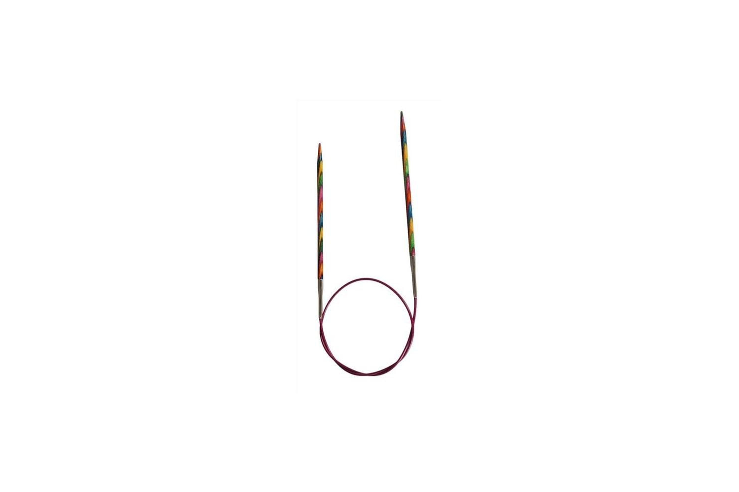 Knitpro Gro-kp20325 - Symfonie Fc 60x3 - Symfonie Knitting P