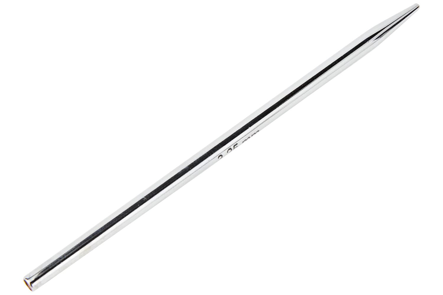 Knitpro Gro-kp10420 - Nova Sp Ic 325 - Nova Metal Knitting P-2