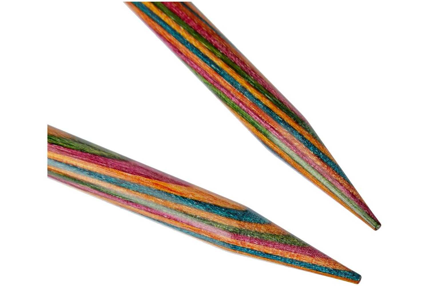 Knitpro Gro-kp21329 - Symfonie Fc 60x8 - Symfonie Knitting P-3