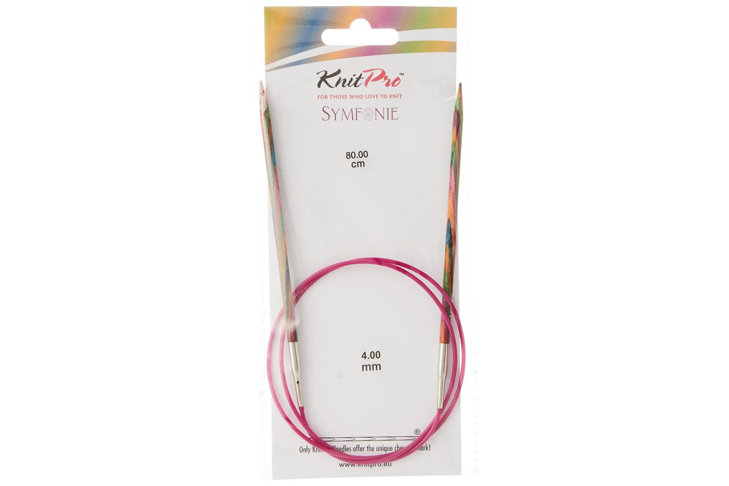 Knitpro Gro-kp21337 - Symfonie Fc 80x4 - Symfonie Knitting P-2
