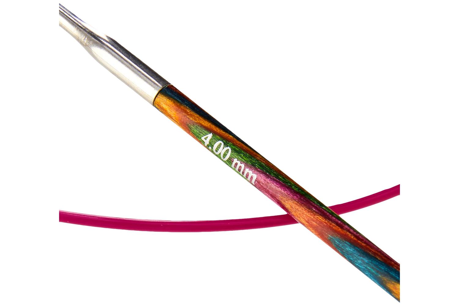 Knitpro Gro-kp21337 - Symfonie Fc 80x4 - Symfonie Knitting P-3