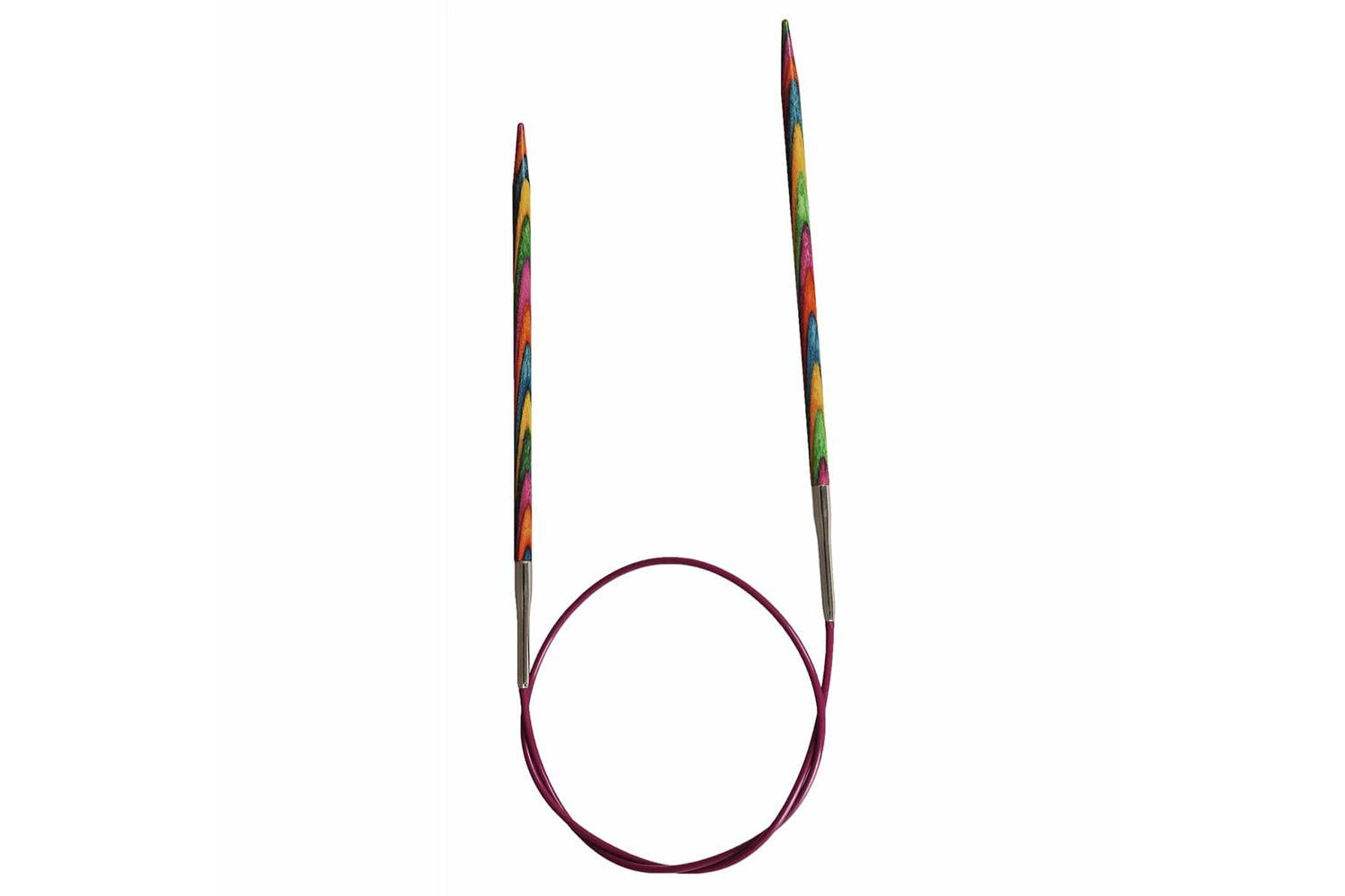 Knitpro Gro-kp21343 - Symfonie Fc 80x7 - Symfonie Knitting P