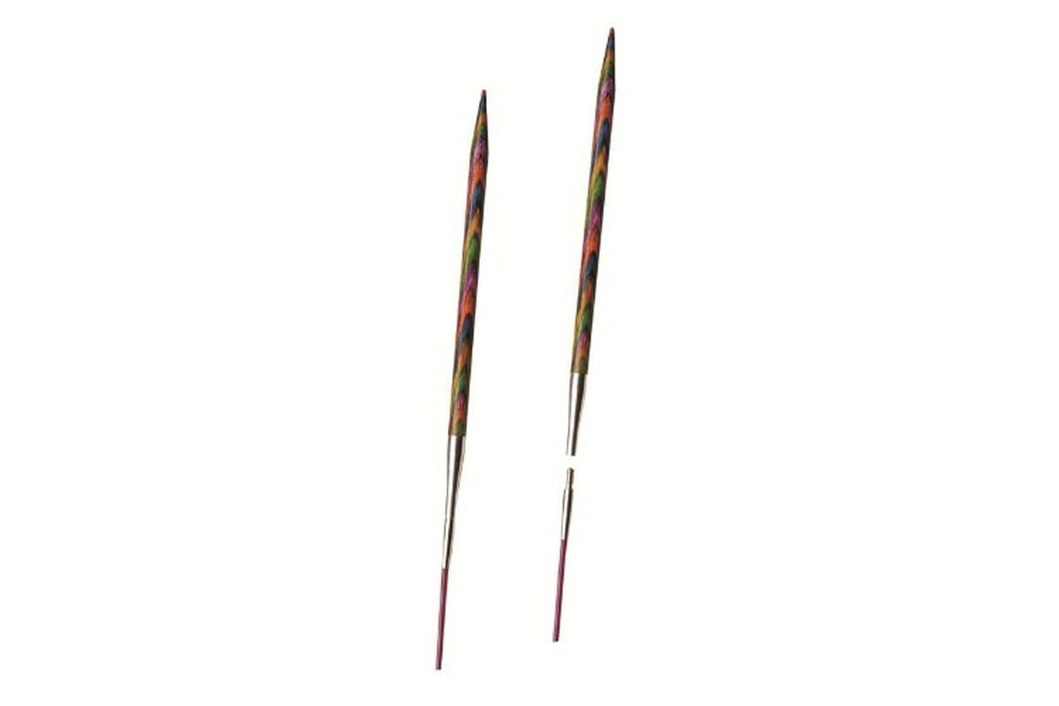 Knitpro Gro-kp20405 - Symfonie N Ic 5 - Symfonie Knitting Pi-2