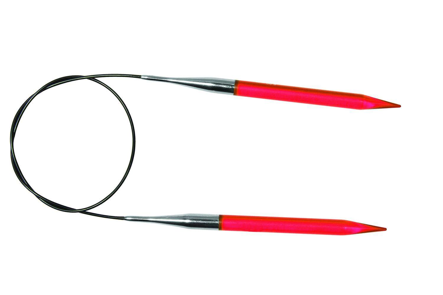 Knitpro Gro-kp51123 - Trendz Knitting Pins Circular Fixed 10