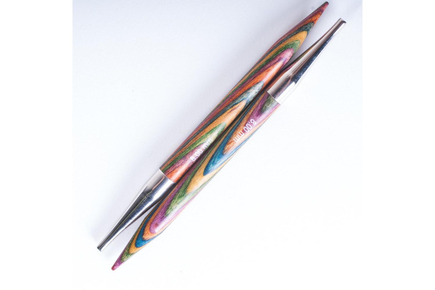 Knitpro Gro-kp20409 - Symfonie N Ic 8 - Symfonie Knitting Pi-2
