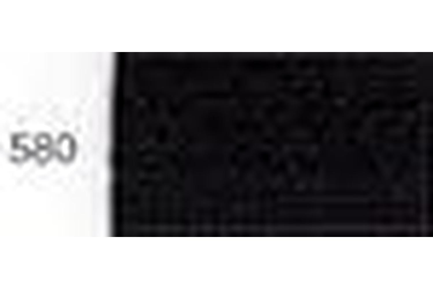 Ykk Gro-y851\580 - Hyvw Oe Zip 51cm - Vislon Heavyweight Ope-2