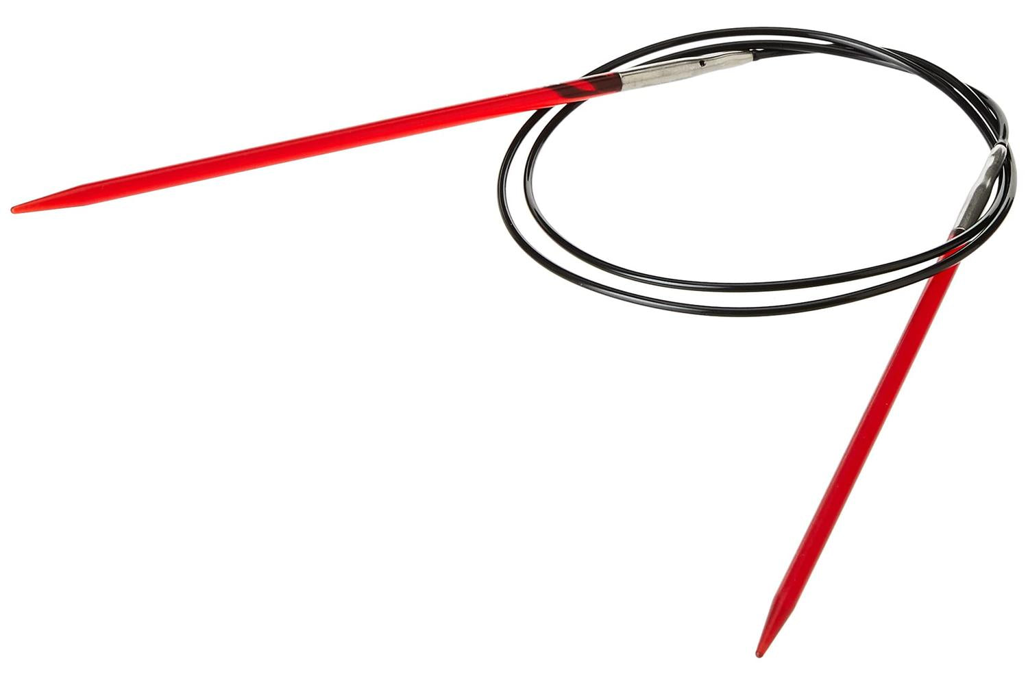 Knitpro Gro-kp51081 - Trendz Knitting Pins Circular Fixed 80