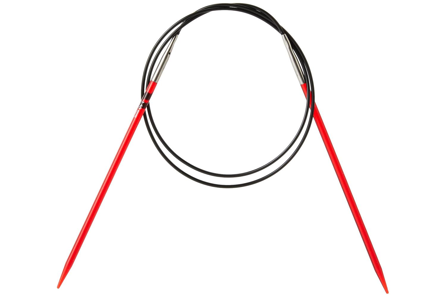 Knitpro Gro-kp51081 - Trendz Knitting Pins Circular Fixed 80-2