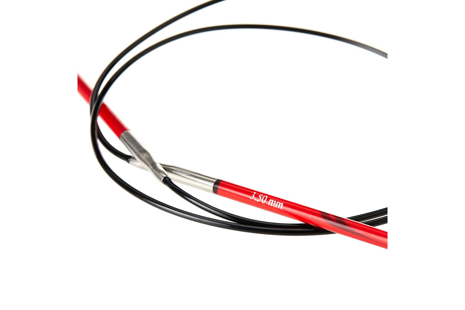 Knitpro Gro-kp51081 - Trendz Knitting Pins Circular Fixed 80-3