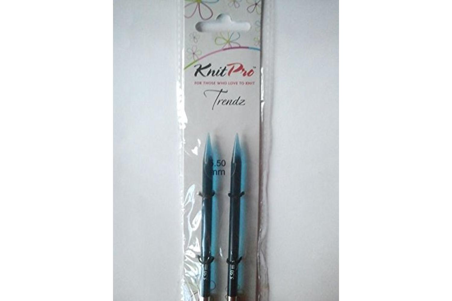 Knitpro Gro-kp51256 - Trendz N Ic 55 - Trendz Knitting Pins-2