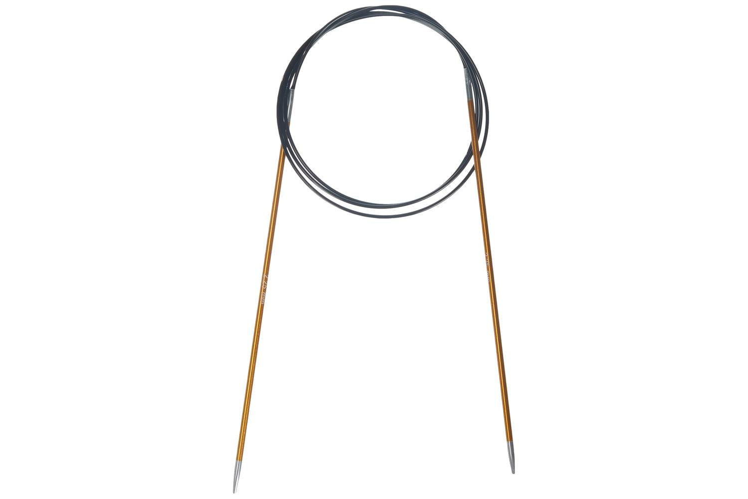 Knitpro Gro-kp47152 - Zing Fc 100x225 - Zing Knitting Pins C-2